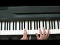 Maroon 5 ~ This Love - Pop Piano Lesson 