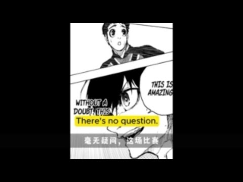 blue lock chapter 252