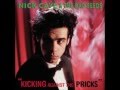 Nick Cave and the Bad Seeds - The Singer (AKA The Folksinger)