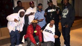 Freddie Gibbs - Bad Attitude - Ft. OvaDose, Hit Skrewface, JFK & H Trae - Str8 Slammin' Click
