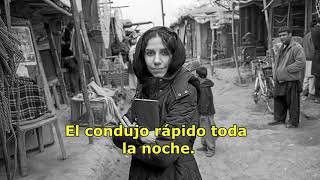 PJ Harvey - No Girl So Sweet (Español)