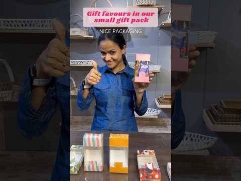 Delhi's Affordable Chocolate Gift Packs from ₹ 9.19/- | gift chocolate box  #Shorts #trending