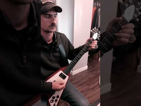 Thumbnail for In the zone with The Meters #guitar #jamming #funkguitar by The Meters