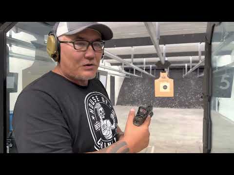 The Monsoon Tactical Jedi Spec PDP shoots Flat AF!