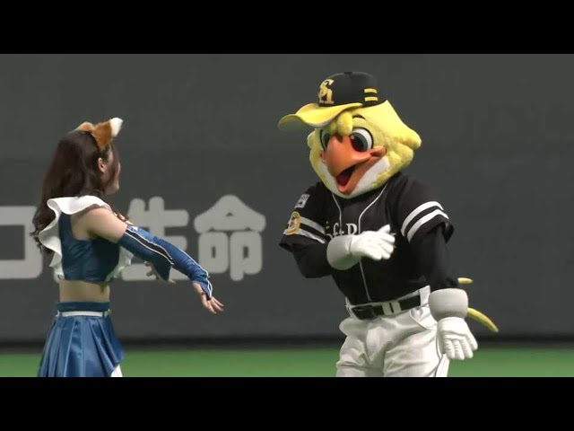 【やばい…】きつねダンス『編集しすぎて頭から離れない件』