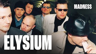 Madness - Elysium (Wonderful Track 8)