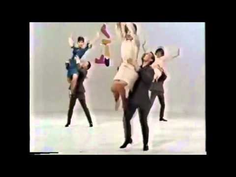 Jimmy Curtiss - You're Whats Happening Baby (1965)