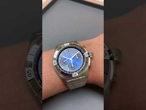 Breitling Chronomat B01 42