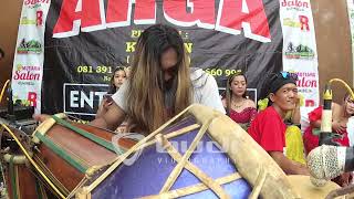 Download lagu INGET KA MANTAN COVER KENDANG RAMPAK - ARGA ENTERTAINMENT 2023 mp3