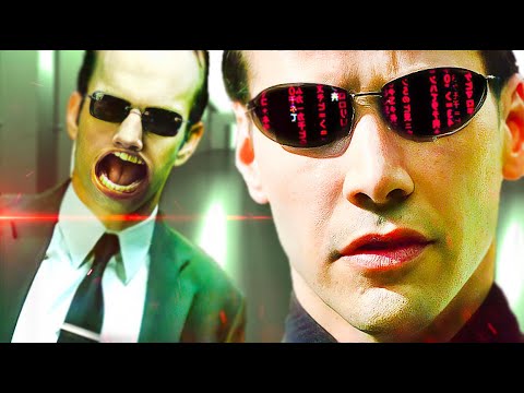 What are Neo's Powers? | MATRIX EXPLAINED