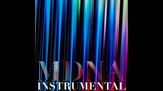 Madonna - I Fucked Up (Instrumental Version)