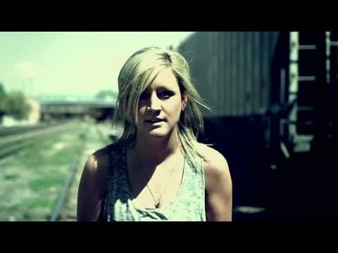 The Script Ft. BOB - Walk Away -Official Music Video Cover - Katy McAllister Ft. Eppic