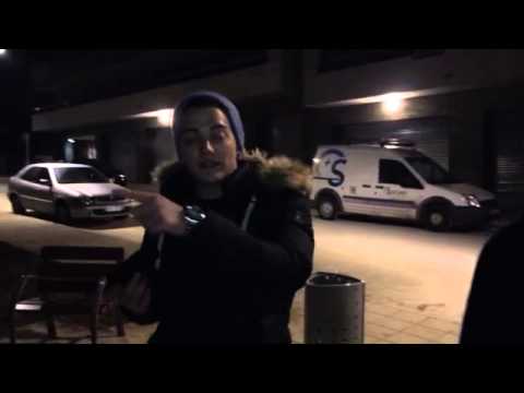 SH Live 2.0 " Pasan los años " Diktion y Memory7