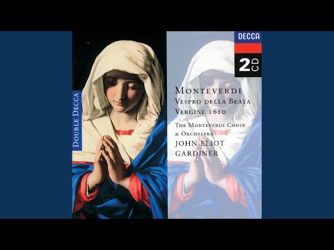 G. Gabrieli: Audite principes a 16, C 123 - Transc. Denis Arnold/Edited for performance John...