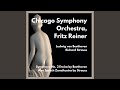 Also Sprach Zarathustra Op. 30 : V. Das Grablied, The Song of the Grave