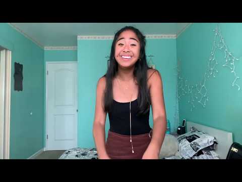 Crazy by Gnarls Barkley (Live Cover by Marissa Calasin)