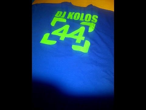 Dj Kolos friday session 88