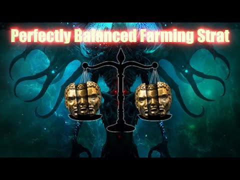 POE 3.20 | Why You Always Make Currency Farming Blight