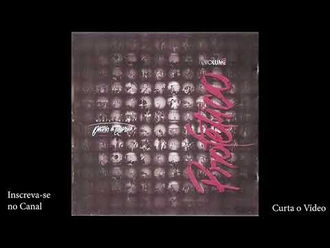 CD PROFÉTICO Vol 2 Ouvir e Crer - (COMPLETO) Suzano Selmo, Fernando Barreto, Estevão lino | 2011