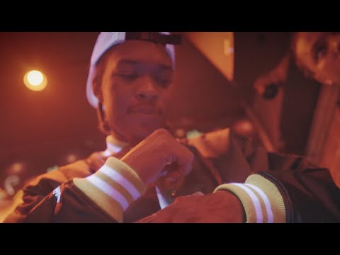 Siete7x & Kalan.Frfr - Keep Going (Official Video)