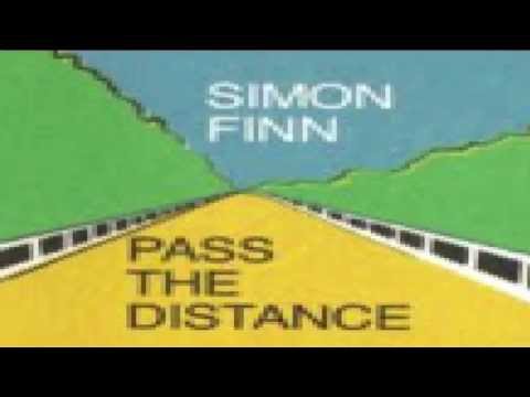 SIMON FINN - What A Day - 70