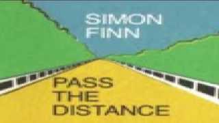 SIMON FINN - What A Day - 70