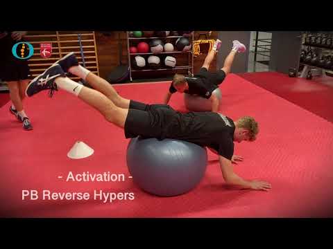 PB reverse hypers