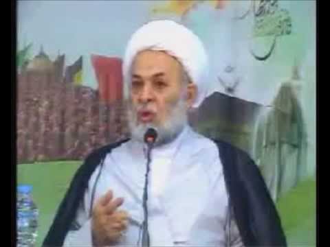 ⁣الشيخ جلال الدين الصغير - تفاعلنا مع روايات وأحداث الظهور