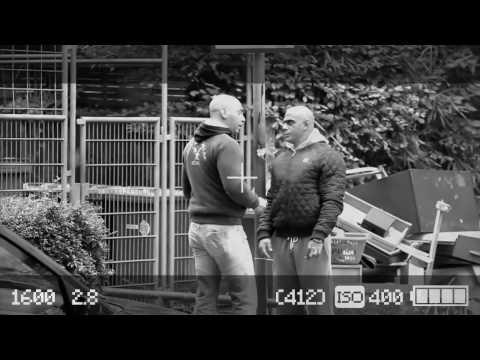 Crazy AKA - Zu lange weg (MHMW Videopremiere)