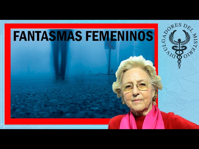 Vídeo relacionado con El fantasma de Farnaise (Regencia Oscura)