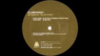 68 Beats - B1 Electric (Original)  (Electric EP)
