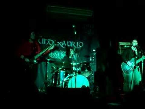 Medusa's Curse - the trade in live