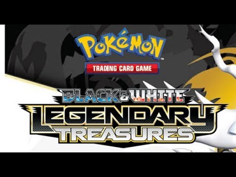 Legendary Treasures Casual Tournament - Top 8 Game 1