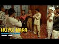 Mbosso - Huyu Hapa ( Behind The Scene Part 1