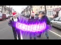 поздравление с годовщиной свадьбы Светланы и Андрея 