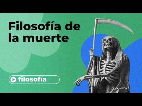 La filosofía de la muerte