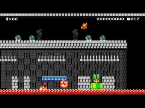 40sec Fortress Frenzy (Speedrun)