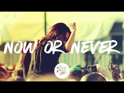 Now Or Never (feat. Phoebe Ryan) - Tritonal