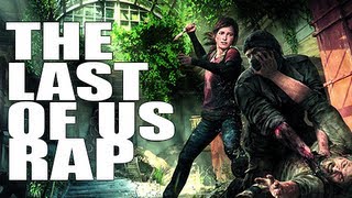 Last Of Us Rap by JT Music - 