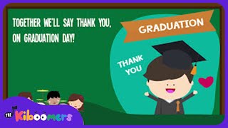 Thank You Teachers (Graduation) gameplay video by HDstdept, 1:05 duration