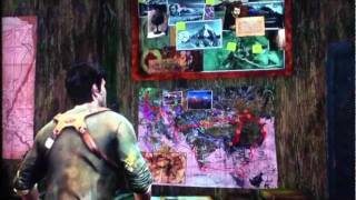 Uncharted (Sara Bareilles) Music Video