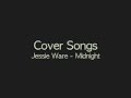 Jessie’s Ware - Midnight (Guitar Cover/TAB/吉他伴奏/譜) Jessie’s Ware - Midnight (Guitar Cover/TAB/吉他伴奏/譜)