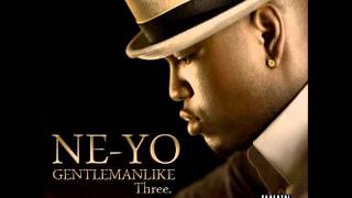 So High by Ne-Yo