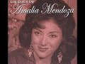amalia mendoza delirio