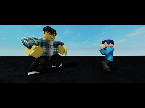Bully Story Season 4 Part 5 Final:Roblox Music Video:Lost Sky - Fearless pt.II (feat. Chris Linton)