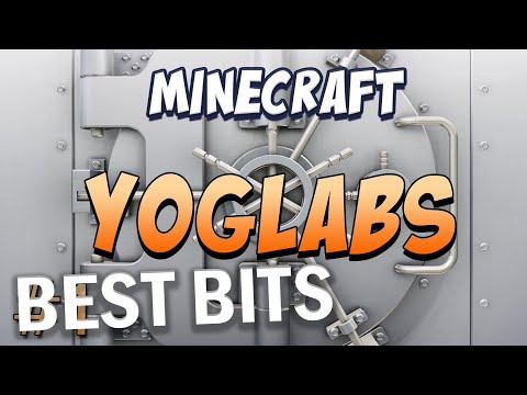 BEST OF YOGLABS - ULTIMATE EDITION
