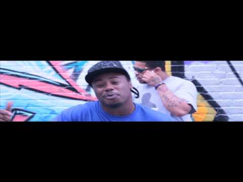 Stack Money feat. Eaze - Strapped UP (Promo)