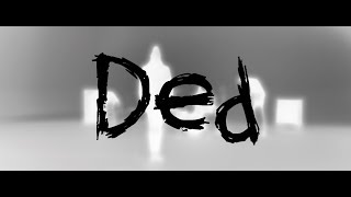 DED - I EXIST (Drum Cover)