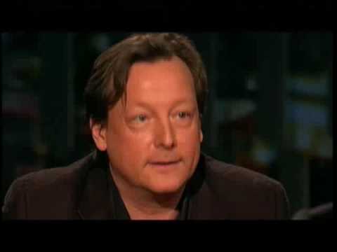 Matthias Brandt bei THADEUSZ - Fiese Sieben