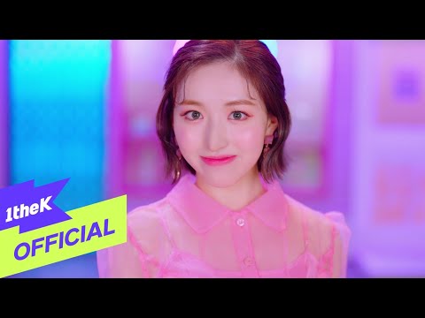 [MV] FANATICS(파나틱스) _ V.A.V.I. GIRL